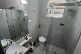 SHB - Studio Wave - Pé na Areia - Central - 1