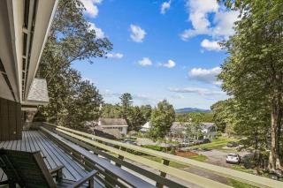 Evergreen Stowe - 7