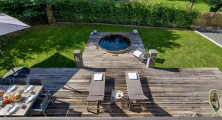 Casa de Montana en Pirineos - 9