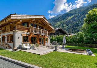 Casa de Montana en Pirineos - 7