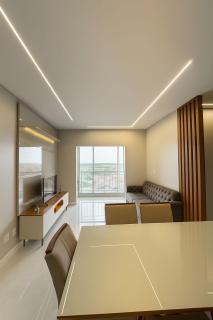 Apartamento Torres Trivento COP30 Hangar Parque da cidade - 0