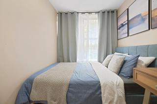 3BR Welcoming Home close to Central Park - 4