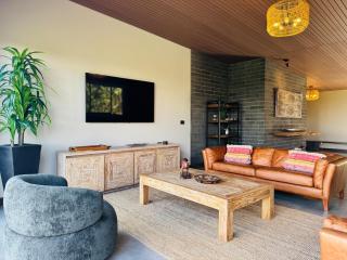 Exclusive Villa - Lake View - Forest - 8