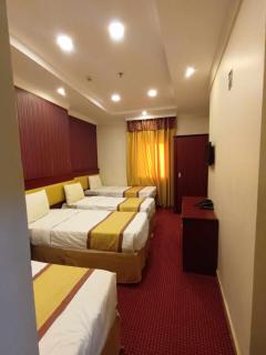 Future Building Hotel - 1