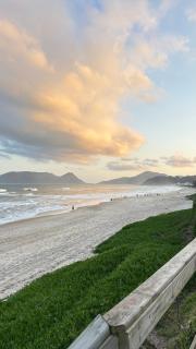 Meu Apê Na Praia - 6