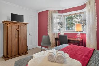Condo MontBlanc Ski in Ski out - 2