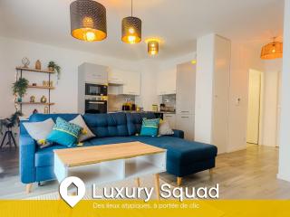 Le Cosy Chic - F2 - 0