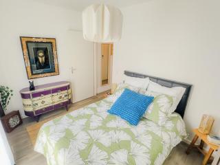 Le Cosy Chic - F2 - 4