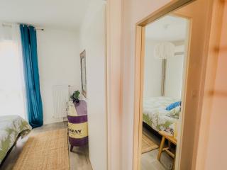 Le Cosy Chic - F2 - 1