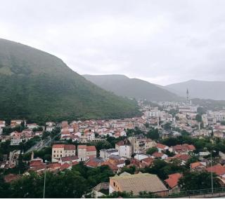 Apart Mostar - 4
