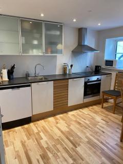 F27-K, 4 people, 4 bedrooms, fully furnished - 8