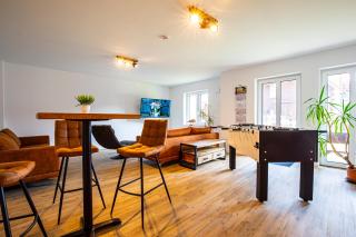 Norder Apartment - 4