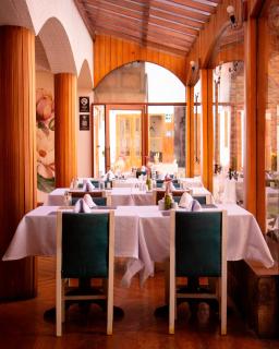 Hotel Monasterio San Pedro - Cuzco - 2