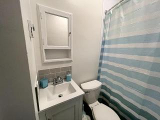 Wolfville Veranda Suite2 - 9