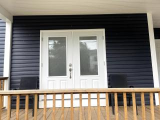 Wolfville Veranda Suite2 - 7