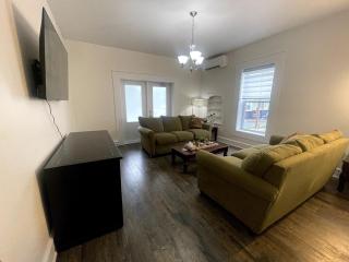 Wolfville Veranda Suite2 - 6