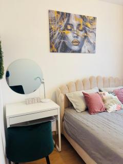 Lotus apartament Glam 2 pokoje garaż - 4