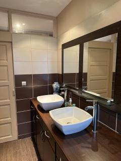 Le Grillen - 4 bedroom apartment - Centre - 4