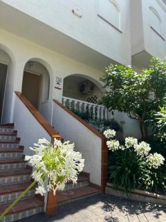 Bungalow junto a la playa en urbanización cerrada - 7