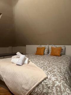 Le Grillen - 4 bedroom apartment - Centre - 9