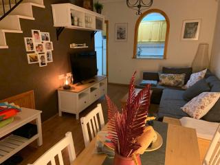 Bungalow junto a la playa en urbanización cerrada - 2