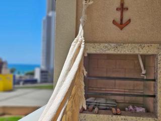 504 - Apartamento Novo à 300 metros do mar em Itapema - 2