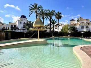 Bungalow junto a la playa en urbanización cerrada - 9