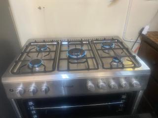 Mbobo Legacy Residence - 1