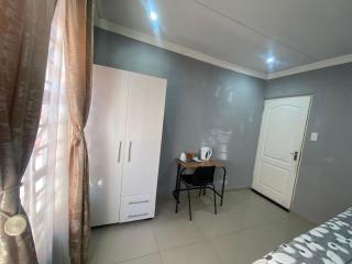 Mbobo Legacy Residence - 3