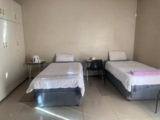 Mbobo Legacy Residence - 2