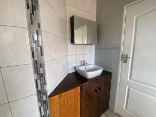 Mbobo Legacy Residence - 1