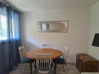 3 pièces avec jardin 20mn de Paris - 9