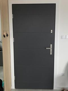 Domek w Biłgoraju - 0