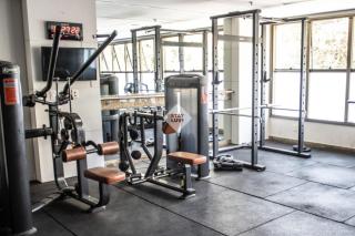 Flat Incrível no Hotel Mercure Lourdes #1 - 7