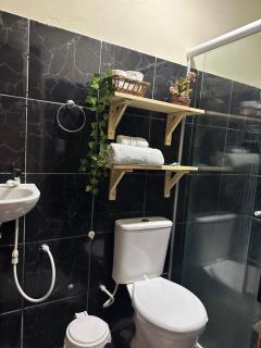 Pousada Berro do Bode - 1