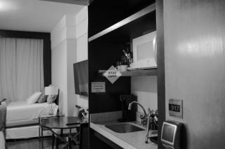 Flat Incrível no Hotel Mercure Lourdes #1 - 2