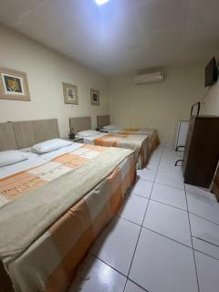 Pousada Berro do Bode - 6