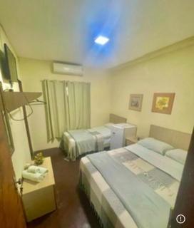 Pousada Berro do Bode - 5