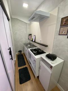 Apartamento compartilhado em Guarapuava - Quarto 3 - 8