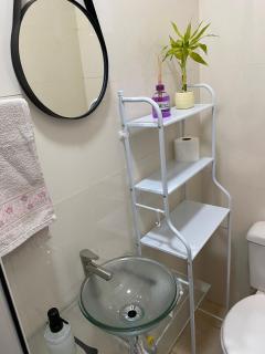 Apartamento compartilhado em Guarapuava - Quarto 3 - 4