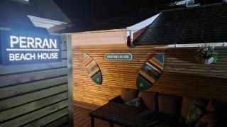 Perran Beach House - 3