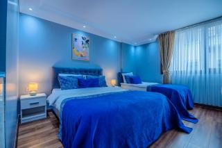 Galata Nil Suite - 7