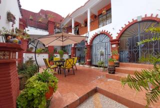 Casa en renta, fraccionamiento Victoria, Oaxaca - 1