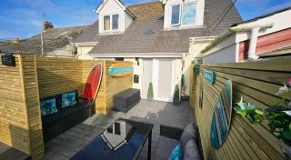 Perran Beach House - 1