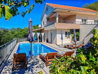 Villa MAJIC SOL - Zavojane, Makarska region - 0