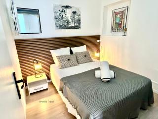 Ti Cabanon. Appartement vue mer à Deshaies. - 4