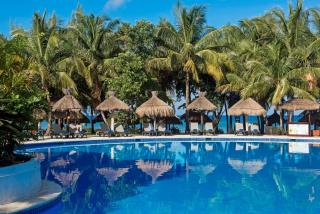 Iberostar Waves Cozumel - All Inclusive - 3