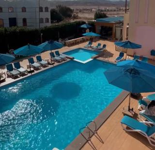 4S Hotel Dahab - 7