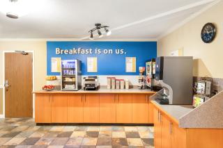 Days Inn by Wyndham Nanaimo - 8