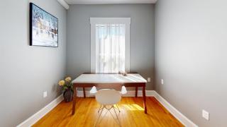 Wolfville Central 4 Family Suite with Style - 7